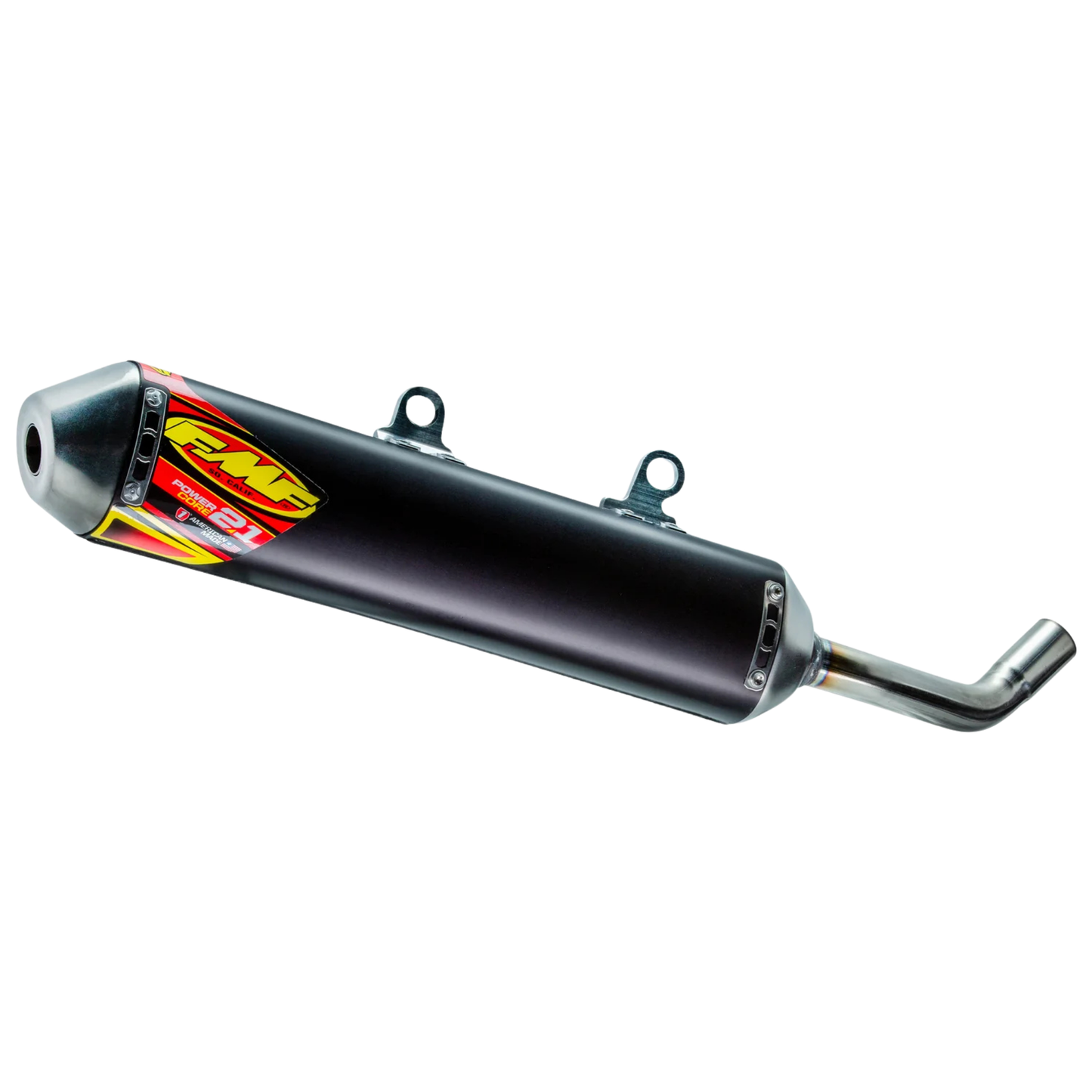 FMF BETA RR 200-300 20-26 / RX 300 21-24 POWERCORE 2.1 SILENCER