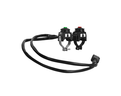 NIHILO CONCEPTS SEPARATE START & STOP CONVERSION KIT BETA RR/RR RACING/X-TRAINER 17-24