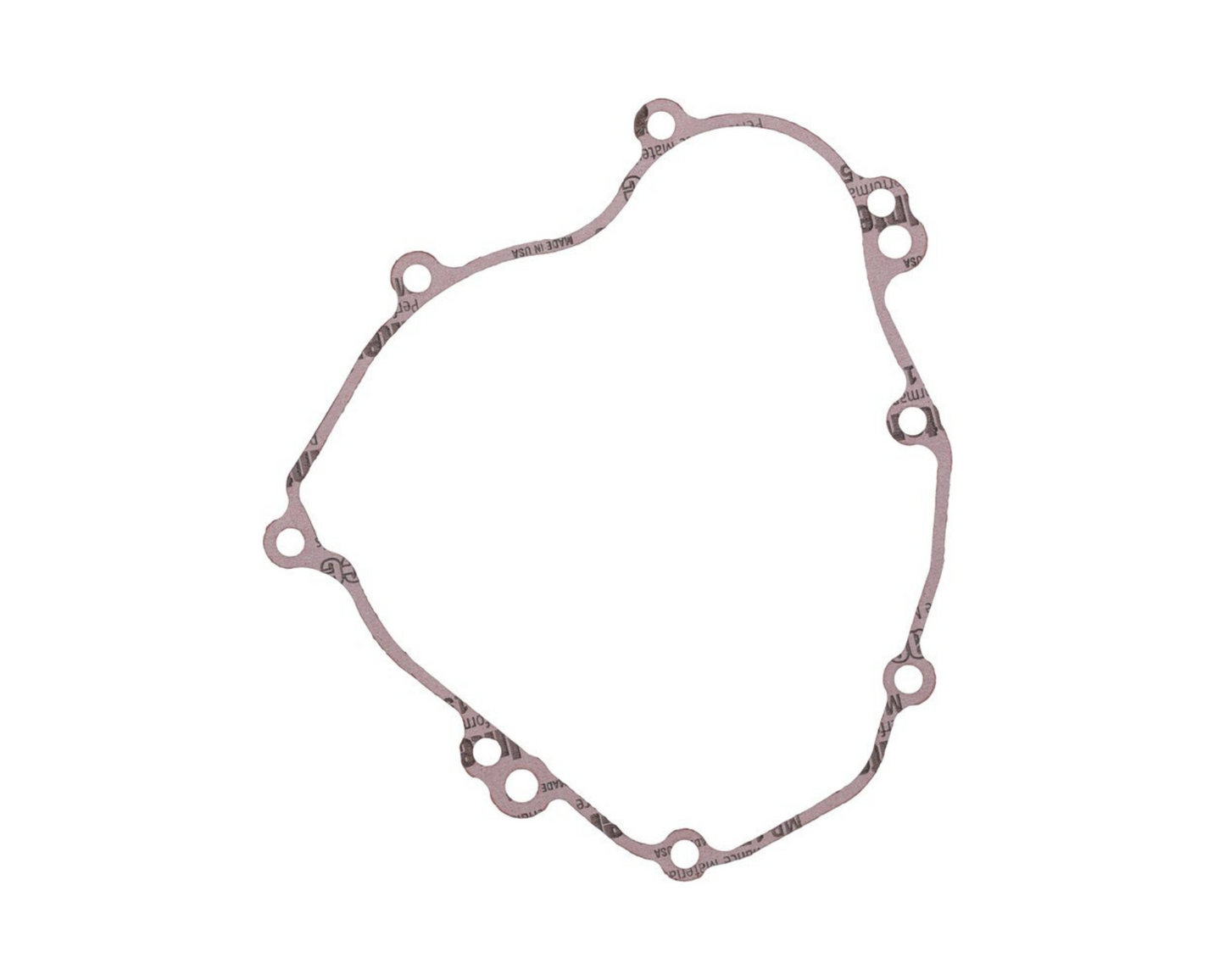 VERTEX IGNITION COVER GASKET KAWASAKI KX450F 19-25 KX450X 21-25