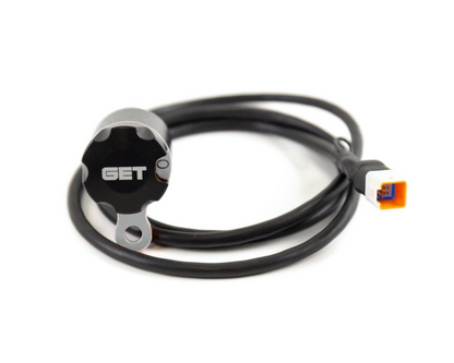 GET TRACTION CONTROL GPA SWITCH FOR SX1 PRO ECU GASGAS / HONDA / HUSQVARNA / KAWASAKI / KTM / TRIUMPH / YAMAHA