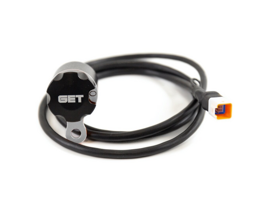 GET TRACTION CONTROL GPA SWITCH FOR SX1 PRO ECU GASGAS / HONDA / HUSQVARNA / KAWASAKI / KTM / TRIUMPH / YAMAHA