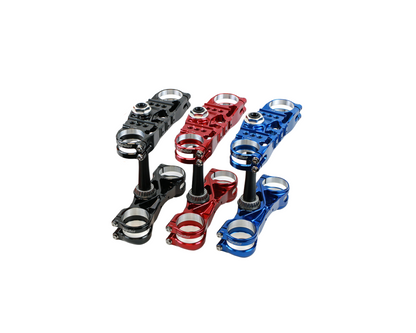 LUXON GEN3 PRO TRIPLE CLAMPS BETA RR/RX/X-TRAINER 15-25