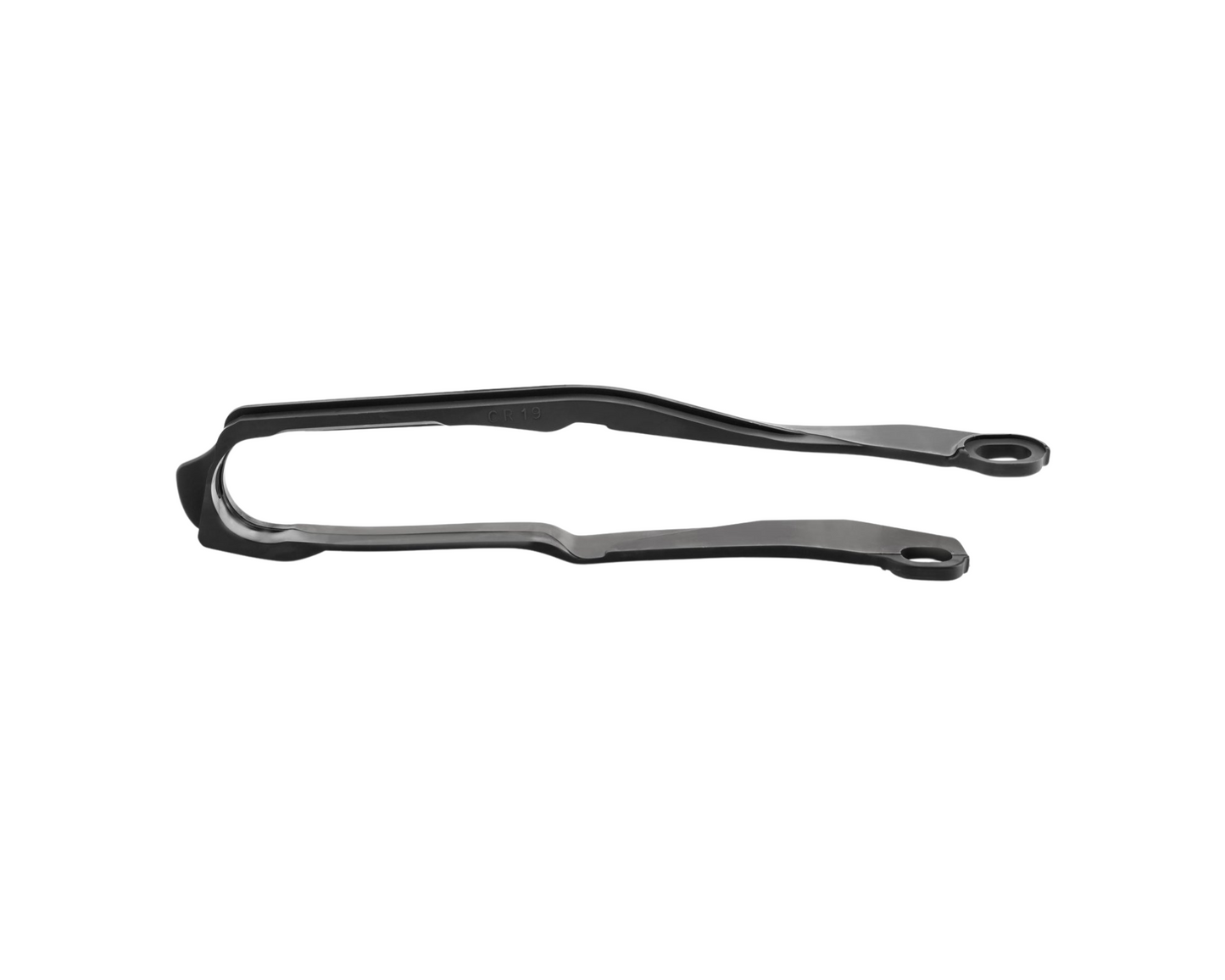 ACERBIS HONDA CRF450R/CRF450RX 19-25 CRF250R/CRF250RX 20-25 BLACK CHAIN SLIDER
