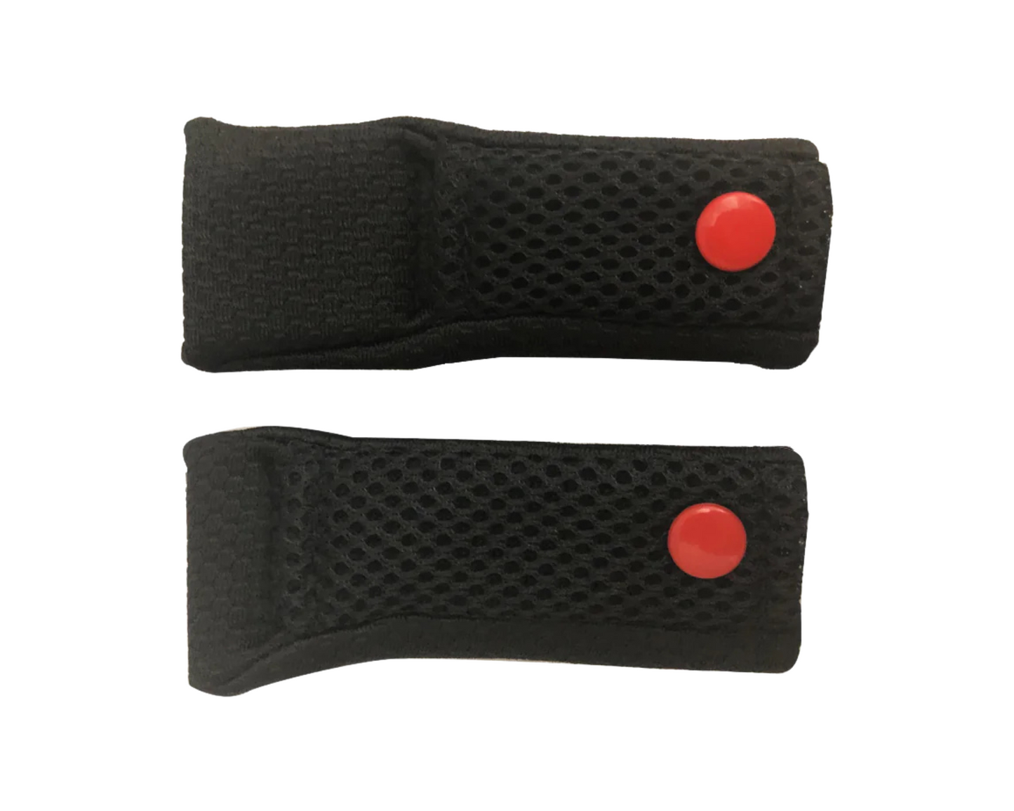 6D ATR-2/ATR-3 YOUTH HELMET CHIN STRAP COVERS