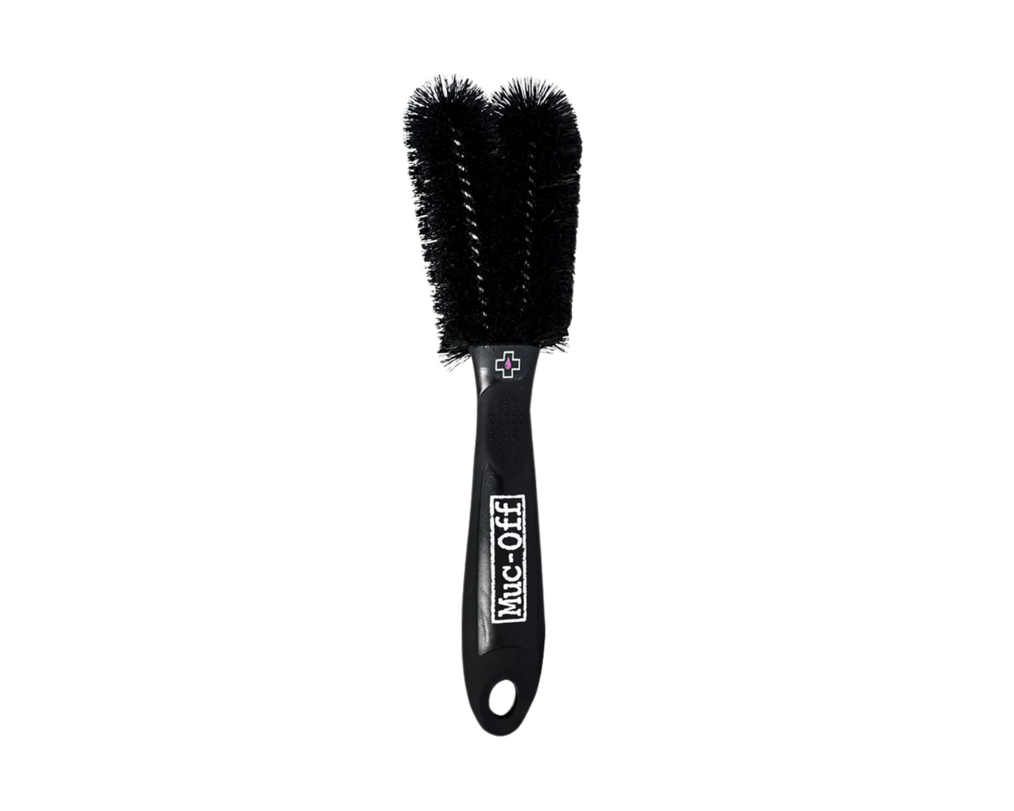 MUC-OFF TWO PRONG BRUSH