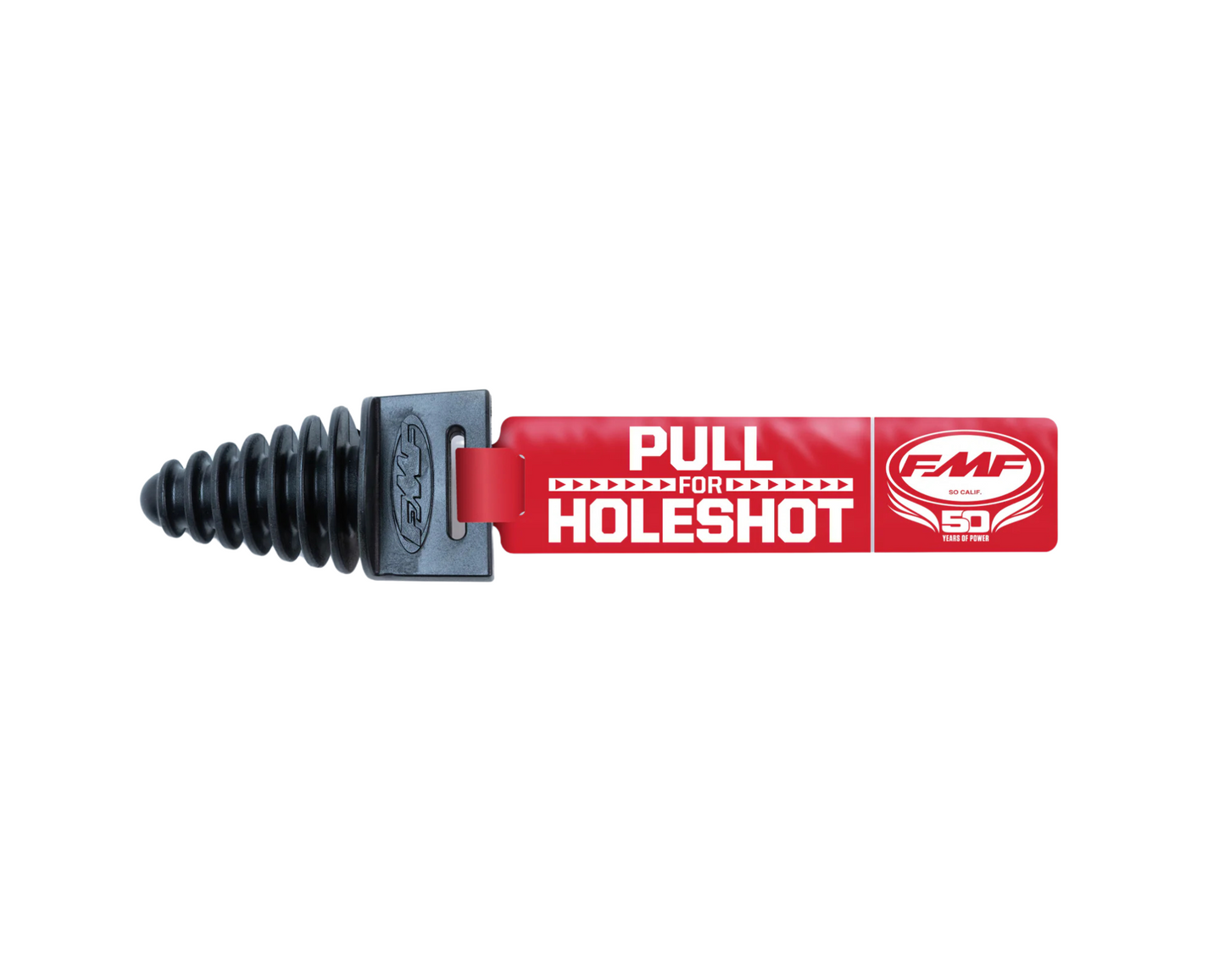 FMF 2 STROKE EXHAUST WASH PLUG