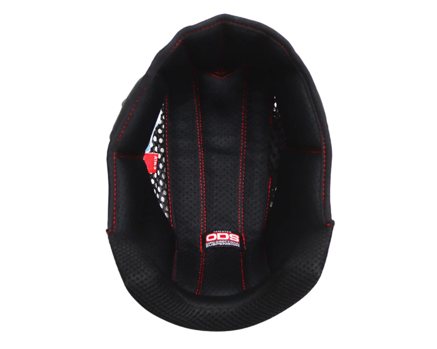 6D ATR-3 SUPER COOL COMFORT LINER