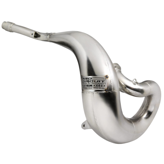 PRO CIRCUIT YAMAHA YZ250 99-26 YZ250X 16-26 PLATINUM PIPE