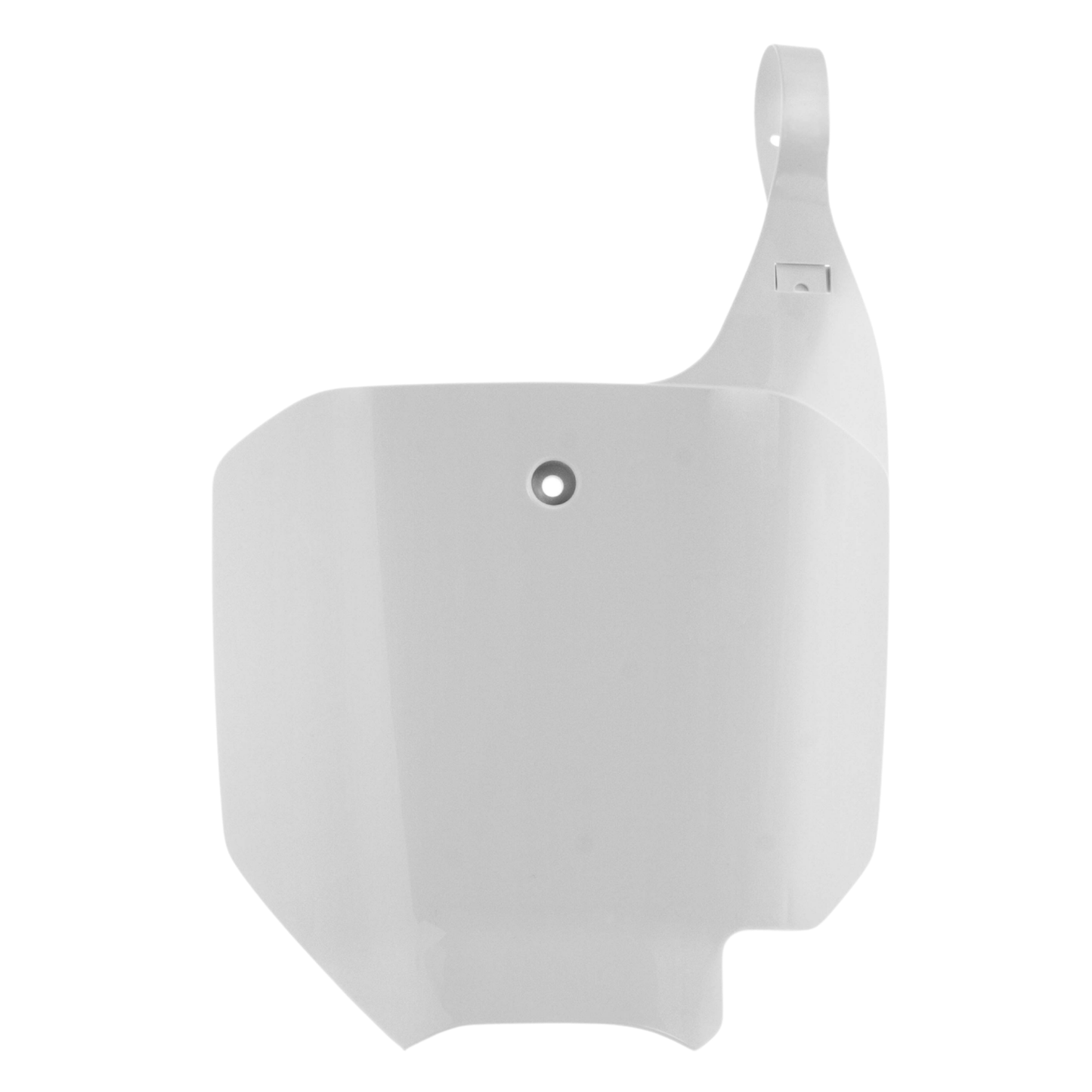 ACERBIS HONDA CRF150R 07-26 WHITE FRONT PLATE