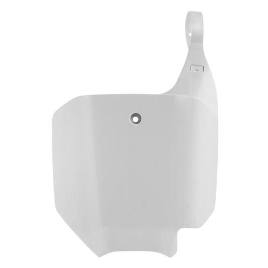 ACERBIS HONDA CRF150R 07-26 WHITE FRONT PLATE