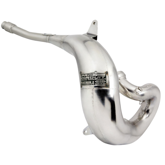 PRO CIRCUIT YAMAHA YZ250 99-26 YZ250X 16-26 PLATINUM 2 PIPE