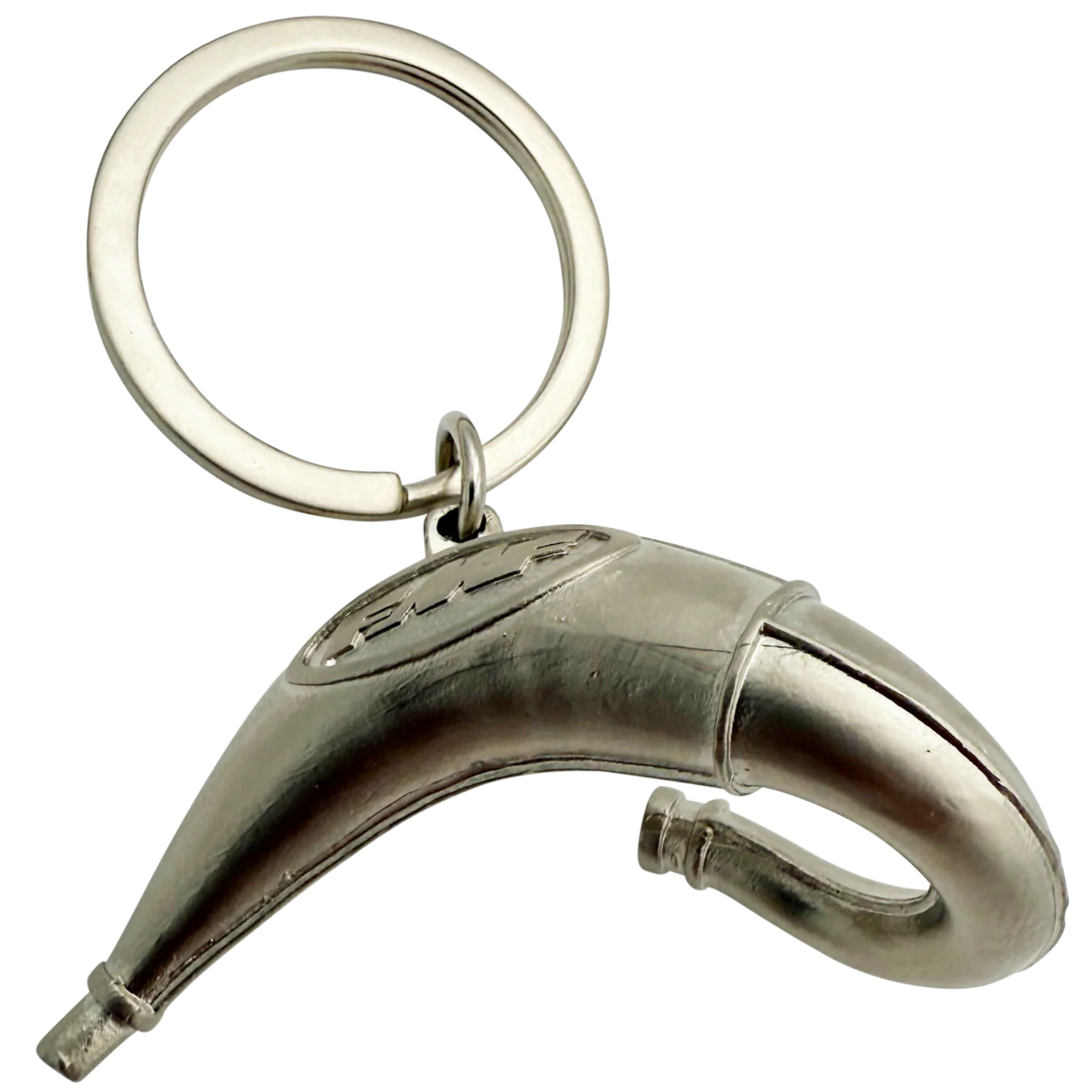 FMF FATTY PIPE KEY RING