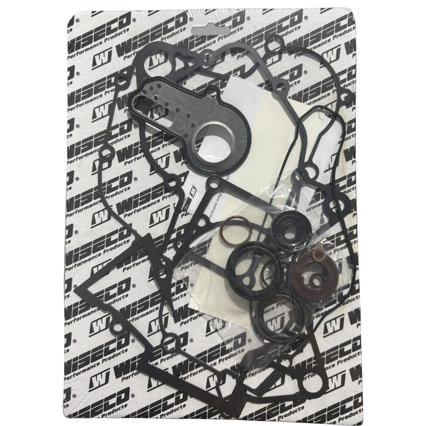 WISECO BOTTOM END GASKET KIT KTM 85SX 18-26 / HUSQVARNA TC85 18-26 / GASGAS MC85 21-26
