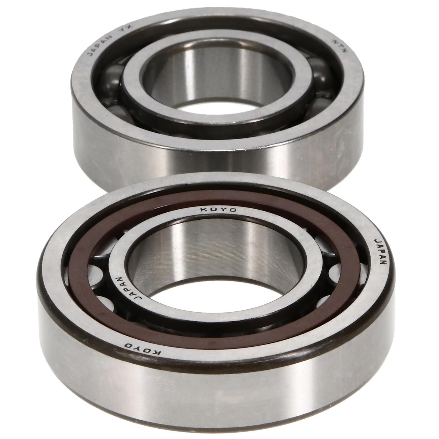 WISECO MAIN BEARING KIT KTM 85SX 04-26 / HUSQVARNA TC85 14-26 / GASGAS MC85 21-26