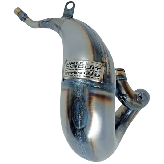 PRO CIRCUIT KTM 250 / 300 SX 23-26 | HUSQVARNA TC250 23-26 / TE250 24-26 | GASGAS MC250 / MC300 24-26 WORKS PIPE