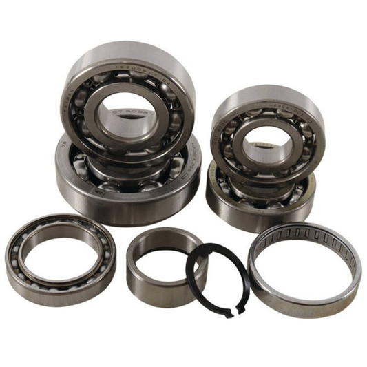 HOT RODS TRANSMISSION BEARING KIT KAWASAKI KX125 05-08