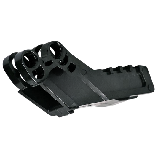 POLISPORT BLACK CHAIN GUIDE KAWASAKI KX250F / KX450F 06-08