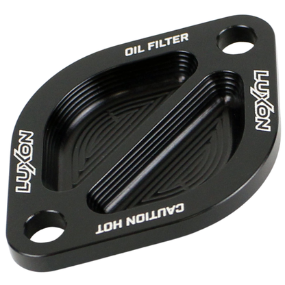 LUXON OIL FILTER CAP KAWASAKI KX450F 16-26 KX450X 21-26