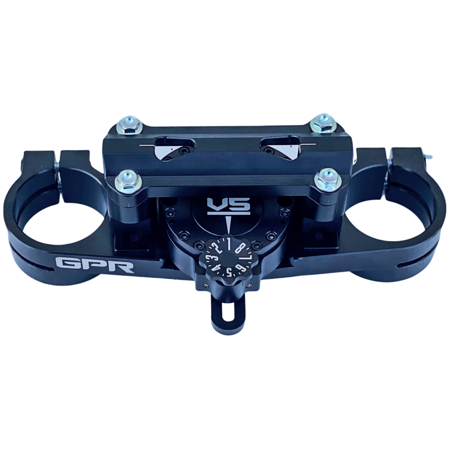 GPR V5-D STABILISER KIT TRIUMPH TF 250-X 24-26 TF 450-RC 25-26 TF 250-E/TF 450-E 2026