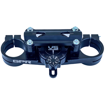 GPR V5-D STABILISER KIT TRIUMPH TF 250-X 24-26 TF 450-RC 25-26 TF 250-E/TF 450-E 2026