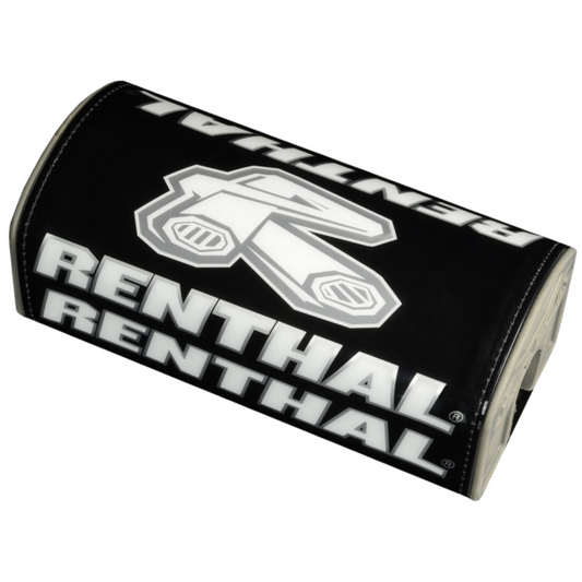 RENTHAL FATBAR BLACK BAR PAD