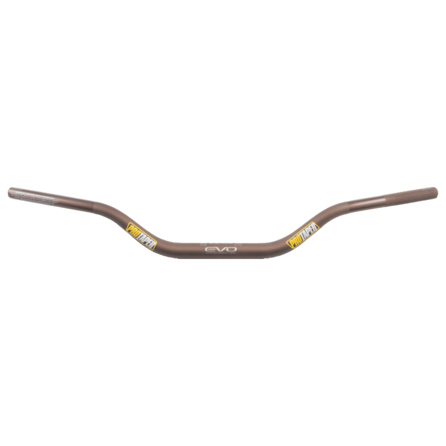 PROTAPER EVO 1 1/8" MAGNESIUM HANDLEBARS