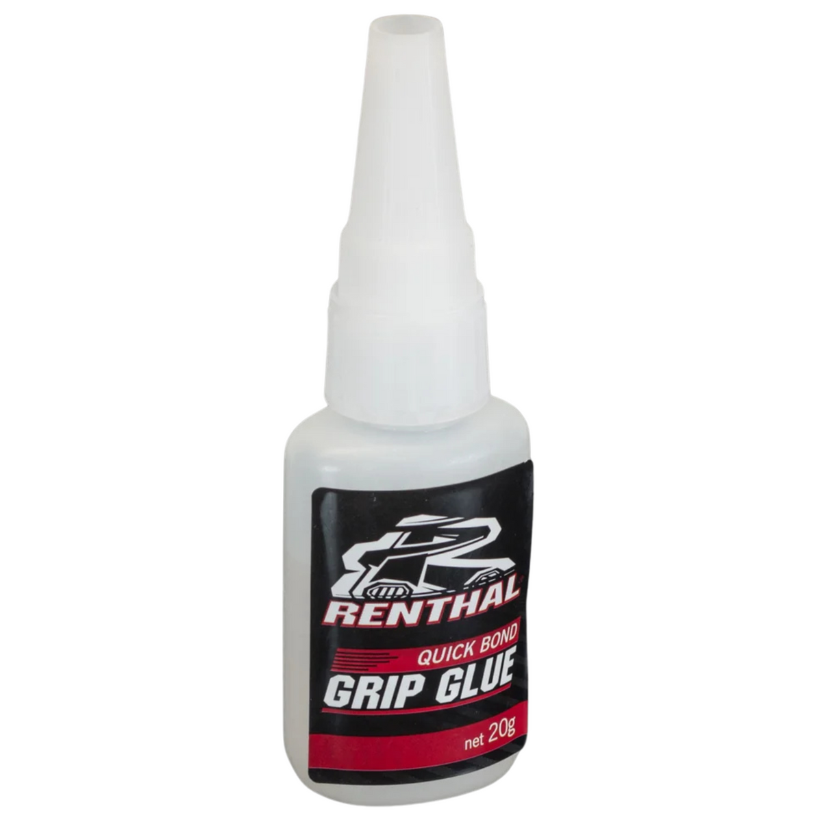 RENTHAL QUICK BOND GRIP GLUE 20ML