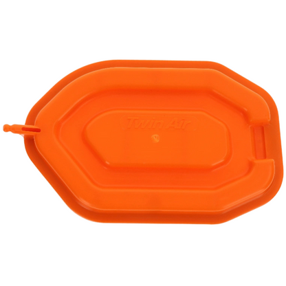 TWIN AIR POWERFLOW AIR BOX COVER KAWASAKI KX450F / KX450X 24-27