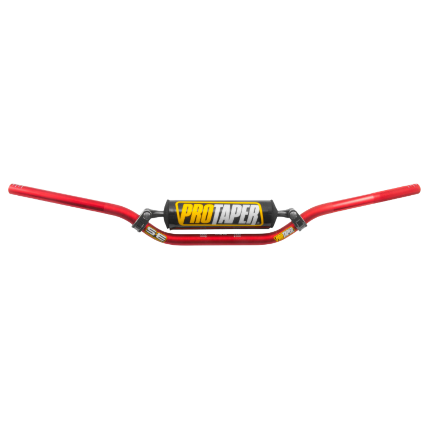 PROTAPER SE 7/8" RED HANDLEBARS