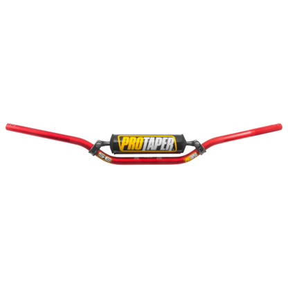 PROTAPER SE 7/8" RED HANDLEBARS
