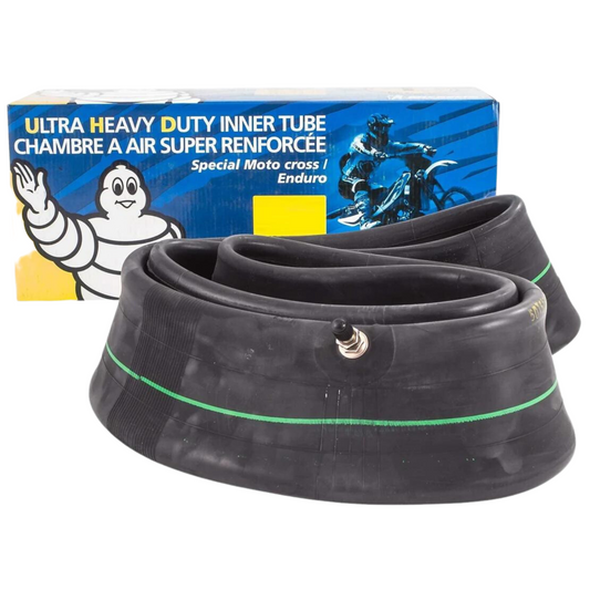MICHELIN 140/80-18 ULTRA HEAVY DUTY LARGE TR4 TUBE