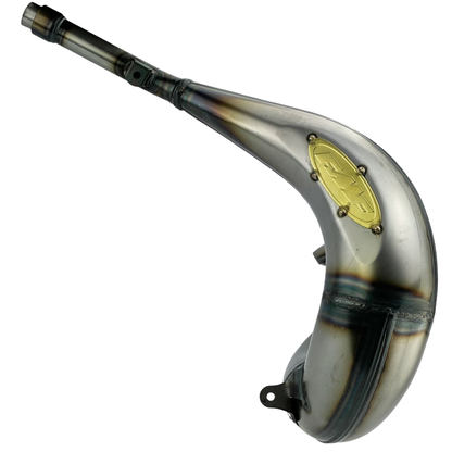 FMF YAMAHA YZ250 99-26 YZ250X 16-26 FACTORY FATTY PIPE