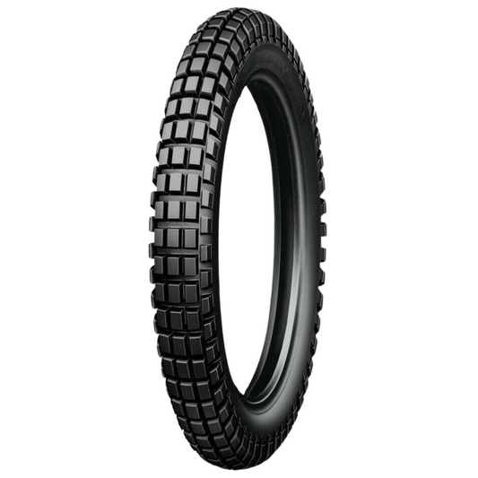 MICHELIN TRIAL LIGHT 80/100-21 FRONT TYRE