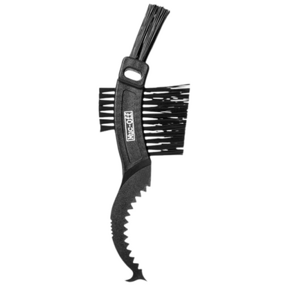 MUC-OFF CLAW BRUSH