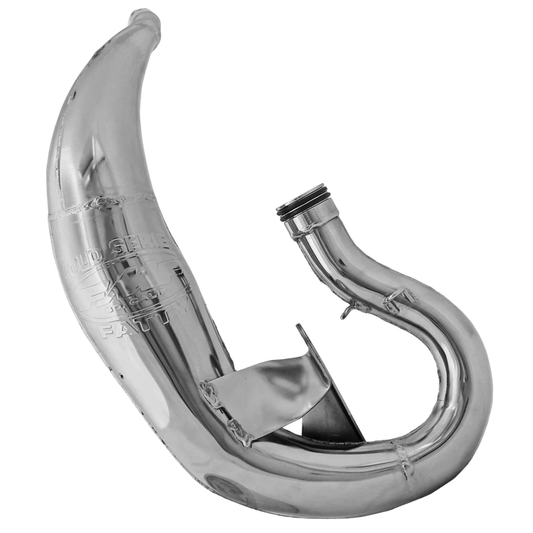 FMF KTM 50 SX 09-23 | HUSQVARNA TC50 17-23 | GASGAS MC50 21-23 FATTY PIPE