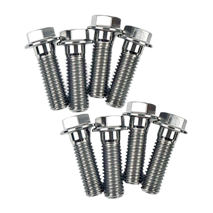 LUXON NEXUS BAR MOUNT TITANIUM BOLT UPGRADE KIT