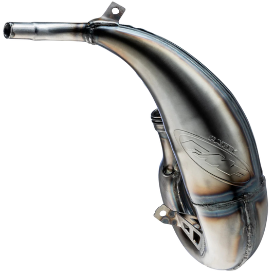 FMF YAMAHA YZ125 22-26 YZ125X 23-26 FACTORY FATTY REV PIPE