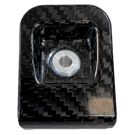 GUTS CARBON FIBRE SEAT MOUNT HUSQVARNA FC/FX/TC/TX 23-27 FE/TE 24-27