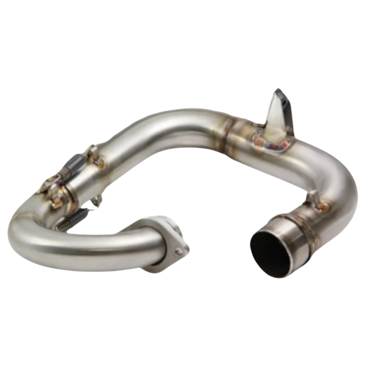 PRO CIRCUIT YAMAHA YZ250F 19-25 YZ250FX/WR250F 20-25 T-6 STAINLESS HEADER PIPE