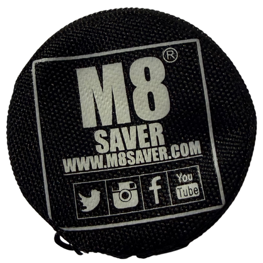 M8 SAVER OFF ROAD MOTORCYCLE TOW STRAP