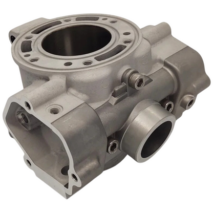 WOSSNER PERFORMANCE CYLINDER KTM 85 SX 18-26 / HUSQVARNA TC 85 18-26 / GASGAS MC 85 21-26