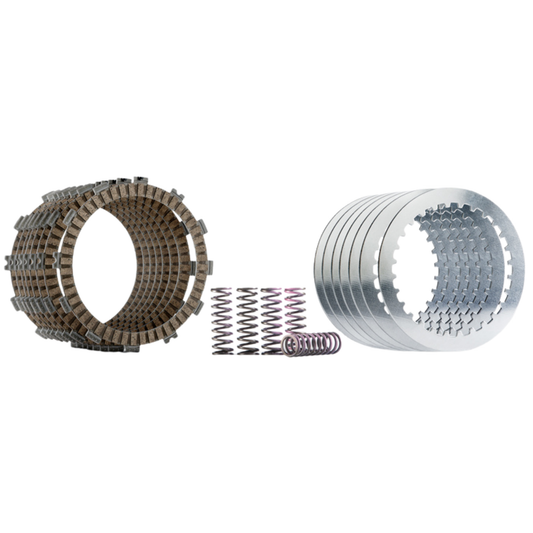 HINSON FSC CLUTCH PLATE & SPRING KIT YAMAHA YZ250F 19-26 YZ250FX 20-27 WR250F 20-26