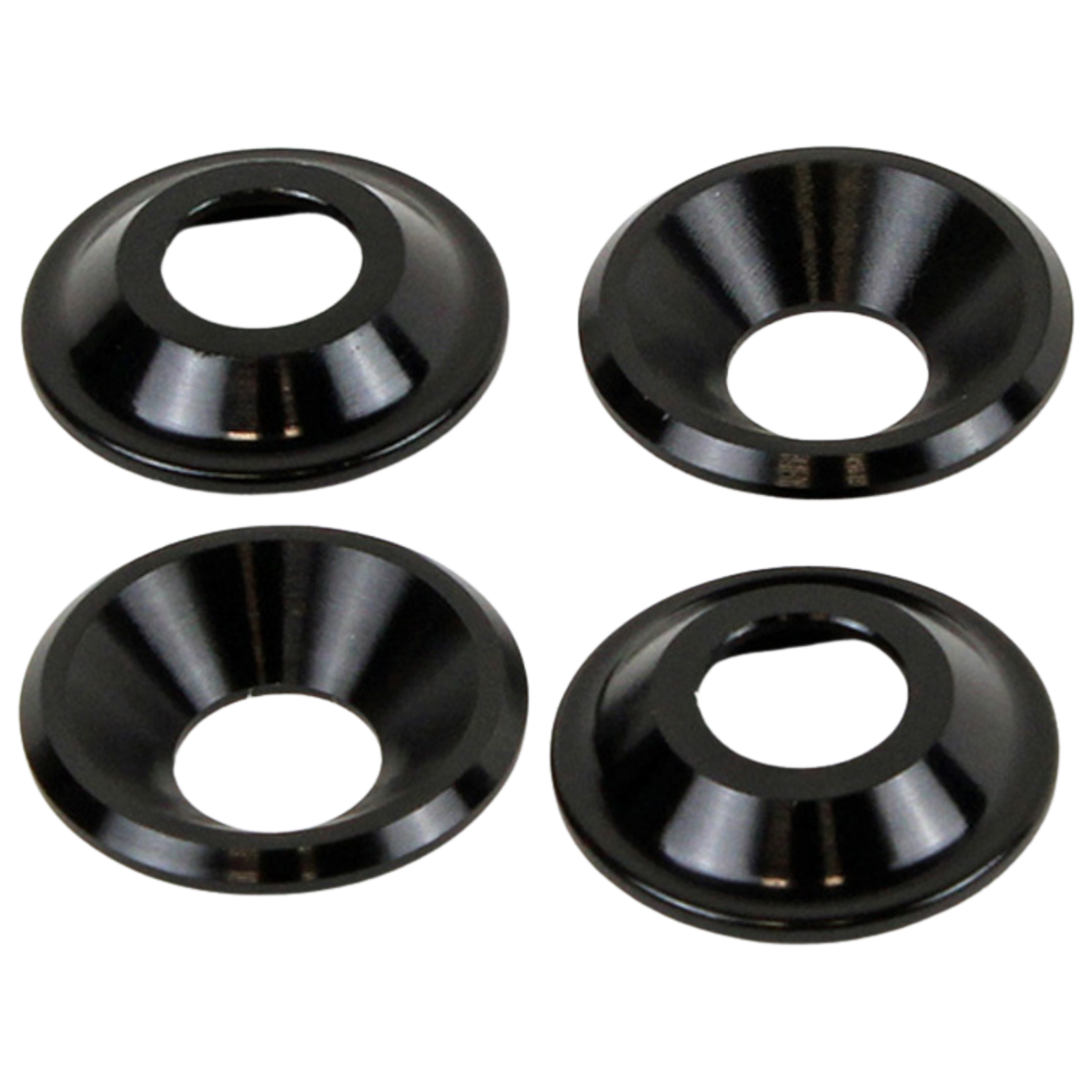 LUXON 4-POST BAR MOUNT REPLACEMENT BUSHING WASHERS