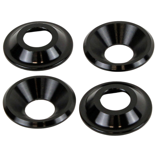 LUXON 4-POST BAR MOUNT REPLACEMENT BUSHING WASHERS