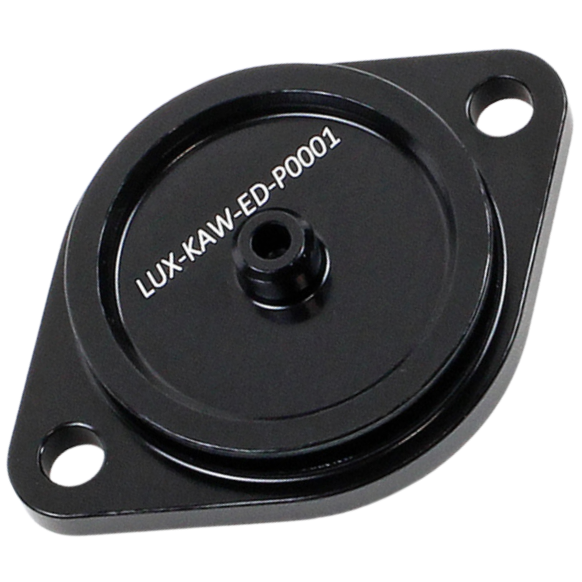 LUXON OIL FILTER CAP KAWASAKI KX450F 16-26 KX450X 21-26