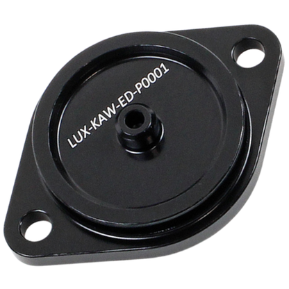 LUXON OIL FILTER CAP KAWASAKI KX450F 16-26 KX450X 21-26