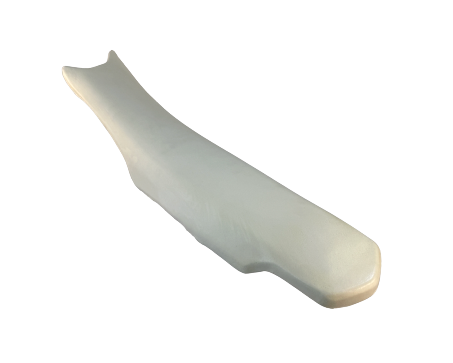 GUTS RACING SEAT FOAM DUCATI DESMO450 MX 2026