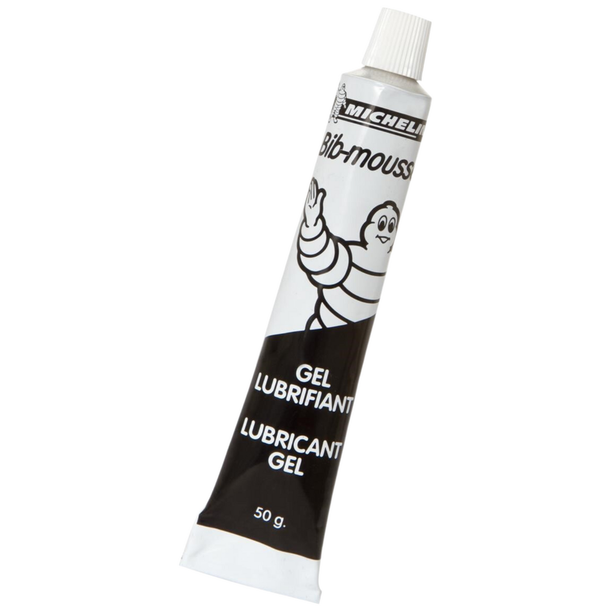 MICHELIN BIB MOUSSE FITTING GEL 50G