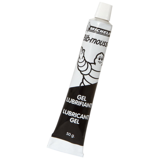 MICHELIN BIB MOUSSE FITTING GEL 50G