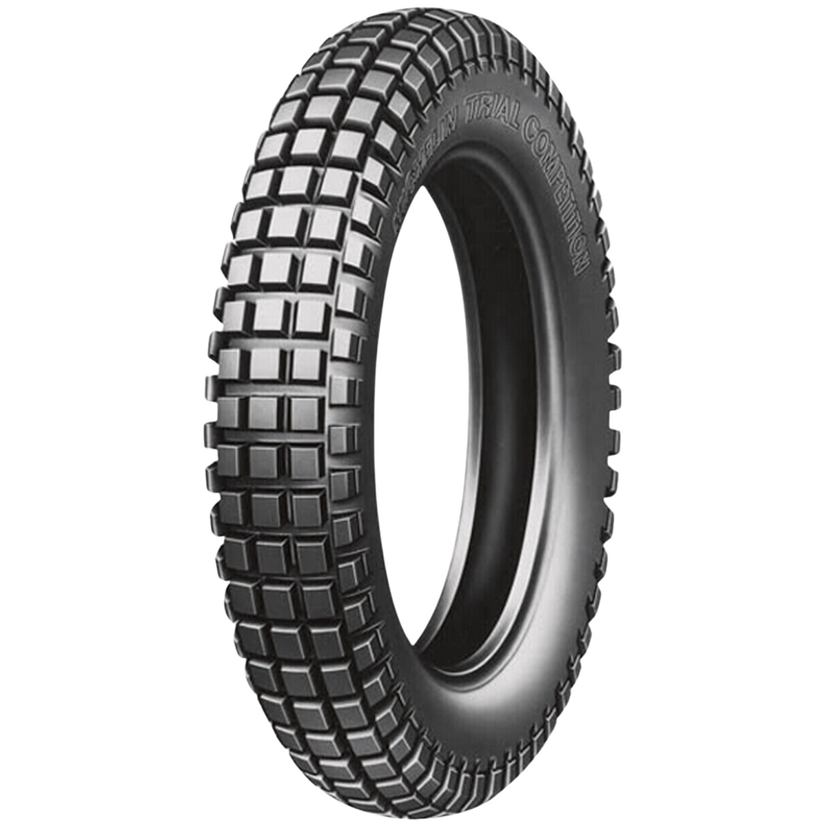 MICHELIN TRIAL X-LIGHT COMPETITION 120/100-18 REAR TYRE